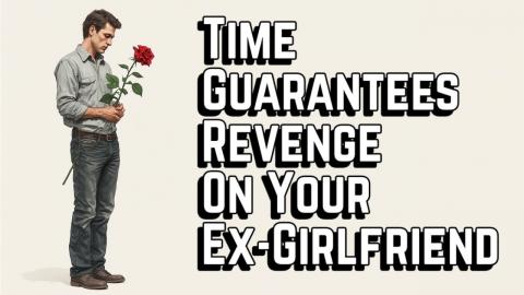 How to Get "Revenge" On Your Ex Girlfriend