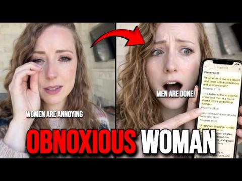 There Are NO Men Left For Women To Marry!