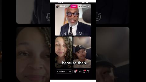 Responsibility #shorts #KevinSamuelsOfficial