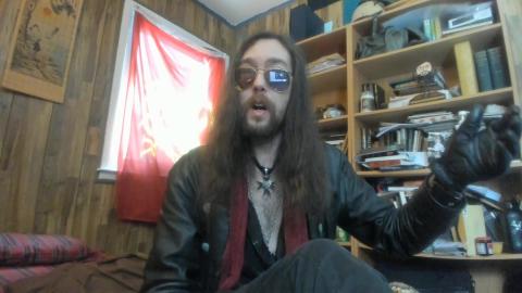 A Lot of People are Monsters... Real Ones