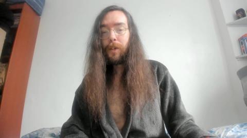 The Sheer Cringe of the 