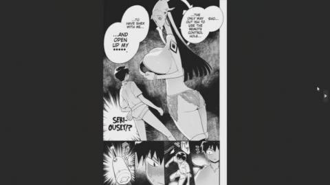 Church of Waifu's GOD Episode 43 Allie