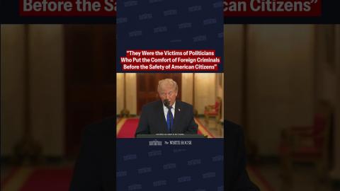 President Trump remembers ALL Angel Families, proclaiming February 22nd as National Angel Family Day