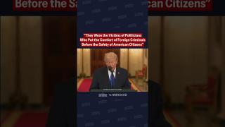 President Trump remembers ALL Angel Families, proclaiming February 22nd as National Angel Family Day