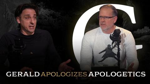 Timothy Gordon Explains: What Womanly Submission Really Means