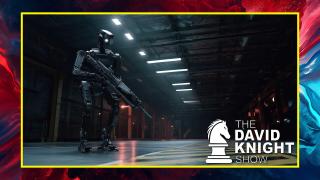 Flashback Interview: Autonomous Killer Robots & The Death Of Accountability