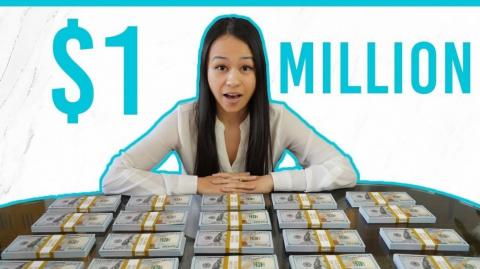 How To Become a Millionaire in ONE Year