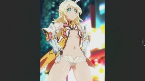 Church of Waifu's GOD Episode 45 Gabriel