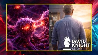 Interview: 51 Years Cancer-Free After Walking Away From Big-Pharma