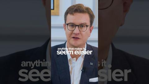 The UK Feels Easy But That’s the Trap