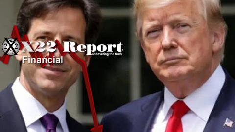 Ep 3830a - Trump Nominates Kevin Warsh To Restructure The Fed Into The Treasury