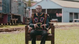 Lumumba’s Africa | The War Manufacturers