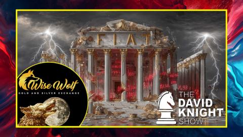 Interview: This Isn’t Volatility—It’s System Failure