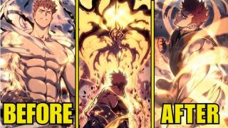 They Betrayed the Martial King Now He’s Back Stronger Than Ever| x10 Manhwa Recap