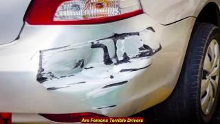 Are Femons Terrible Drivers