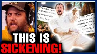 SUPER BOWL DISASTER GETS WORSE! FACING MASSIVE FINES AFTER AMERICANS TRANSLATE BAD BUNNY LYRICS