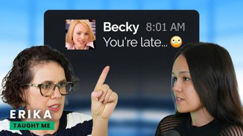 How to Deal With Toxic Coworkers | Amy Gallo