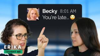 How to Deal With Toxic Coworkers | Amy Gallo