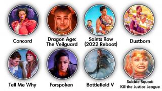 Every WOKE FLOP Video Game Explained In 17 Minutes