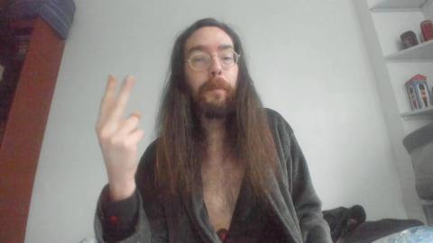 Ted Levine Turns His Back on Iconic Buffalo Bill Role