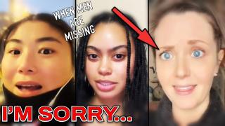 Desperate Women And The MEN They Thought Would Always Be There