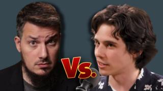 🔥 DEBATE - Who Is More BRAINWASHED - Muslim vs. Atheist