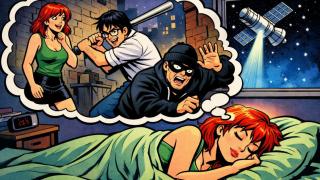 Donald Marshall - Project Muffin