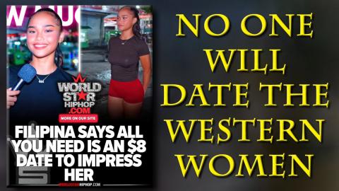 Frustrated Western Women Admit - These Women Are HOT & We Just Can't Compete