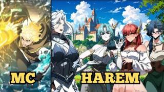 Valhalla Saga (1-62) pro gamer dies and taken to valhalla to fight with vikings and valkyries Enjoy ;)