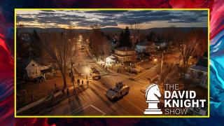 THIS Is What The Gov’t Learned From Jade Helm