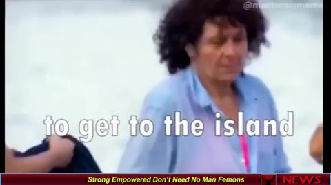 Strong Empowered Don’t Need No Man Femons