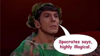 Logic 104: Evaluating Arguments (Catching liars...)