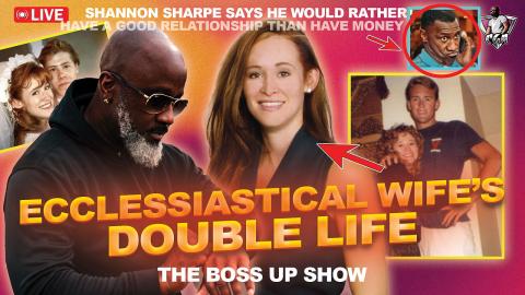 This Ecclesiasstical Wife & Mom's Double Life That Led To Her DELETION | Can You Guess Her Secret?