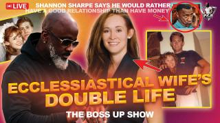 This Ecclesiasstical Wife & Mom's Double Life That Led To Her DELETION | Can You Guess Her Secret?