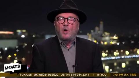 Opening the gates of Hell