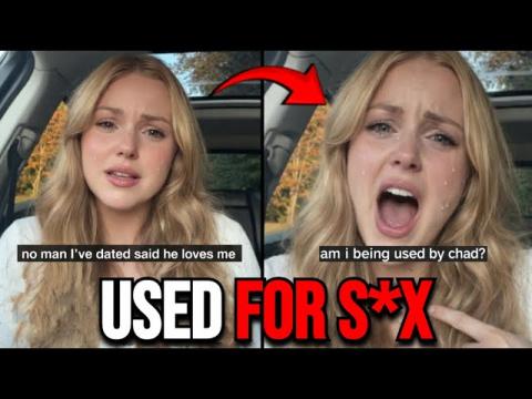 “Where Is My Husband?” Women Are Now Hitting The Wall At 20