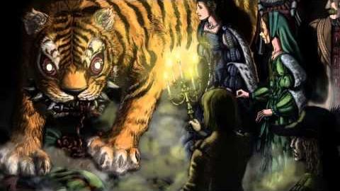 Response to Becoming Ambient