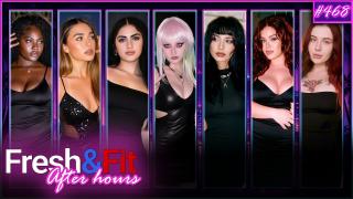 Feminists Debate If Luigi Mangione's Actions Were Justified!