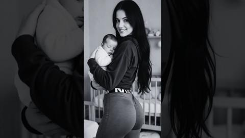 Te Mudas 3 Meses Con Una Madre Soltera Y Terminas Manteniendo Al Hombre Que La Embarazó