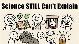 10 Ancient Mysteries Science STILL Can't Explain