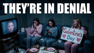 Most Women Can't Find Boyfriends Anymore