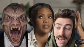 SATANIC PAGAN GYPSY KHAZARIAN DEMON CANNIBALS RUN THE WORLD! | Know More News - Adam Green