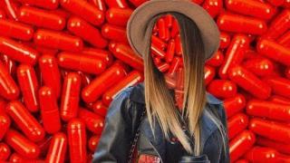 The Red Pill Coin: 50 Million In Circulation