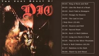 DIO Greatest Hits :)