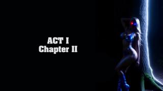 Elion: Act 1 Chapter 2
