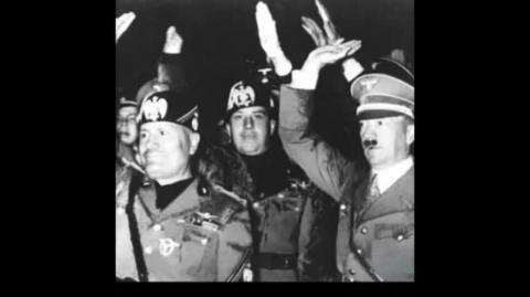 O trágico destino de Galeazzo Ciano, o genro do Duce (João Eigen)