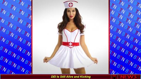 DEI Is Still Alive and Kicking