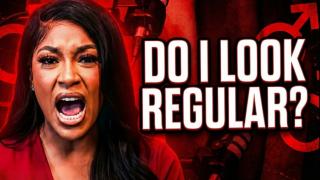 Woman Crashed Out Over Looks On Podcast