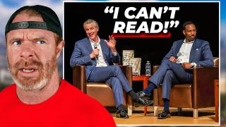 “I’m Just Like You. I can’t Read!” – Newsom to Black People (Yikes!)