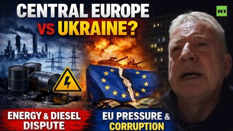 Is Europe losing patience with Kiev?